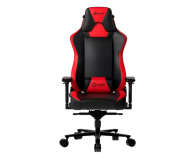 Lorgar Base 311 Czarno Czerwony - 1326944 - zdjęcie 1